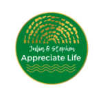 Appreciate Life Logo S